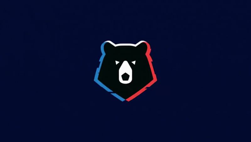 Локомотив (Москва) - Динамо Мх